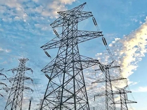射頻電場強度